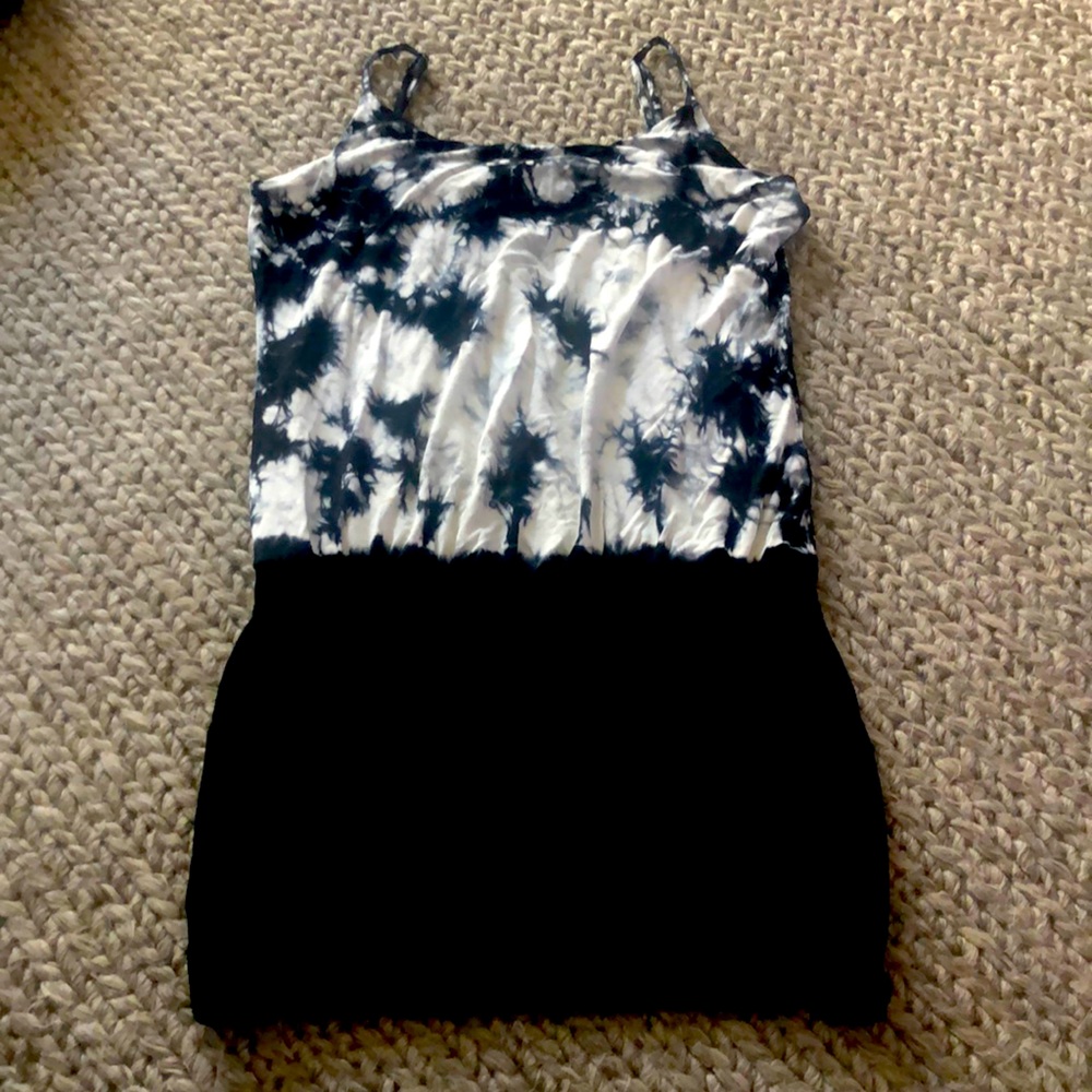 Young Fabulous & Broke Dress/Tunic